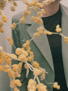 KIREL jacket