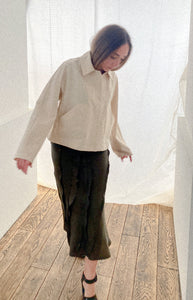 NUNU jacket