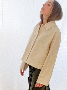 NUNU jacket