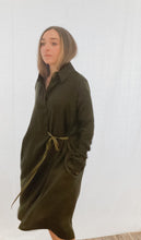 Charger l&#39;image dans la galerie, ROSA LOUISE dress
