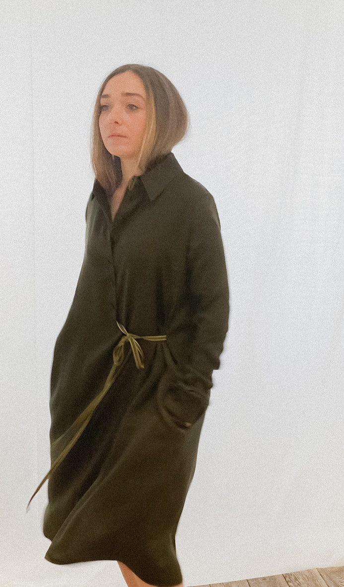 ROSA LOUISE dress