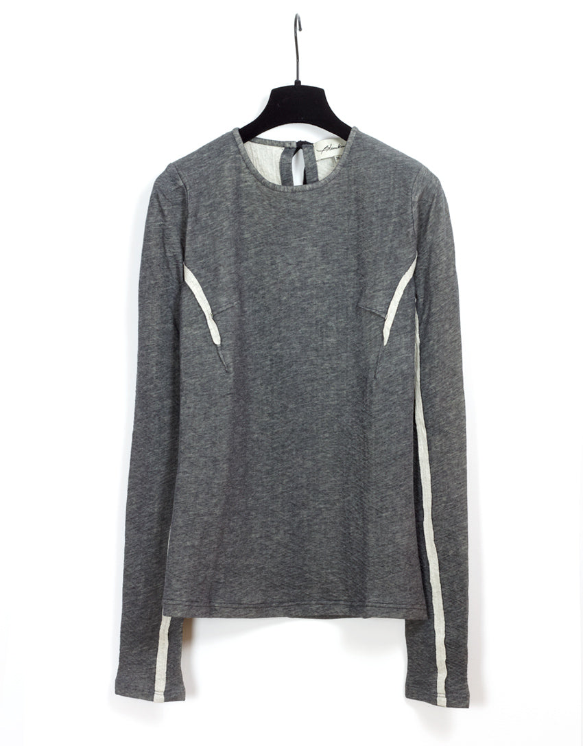 BRIDGEWATER top
