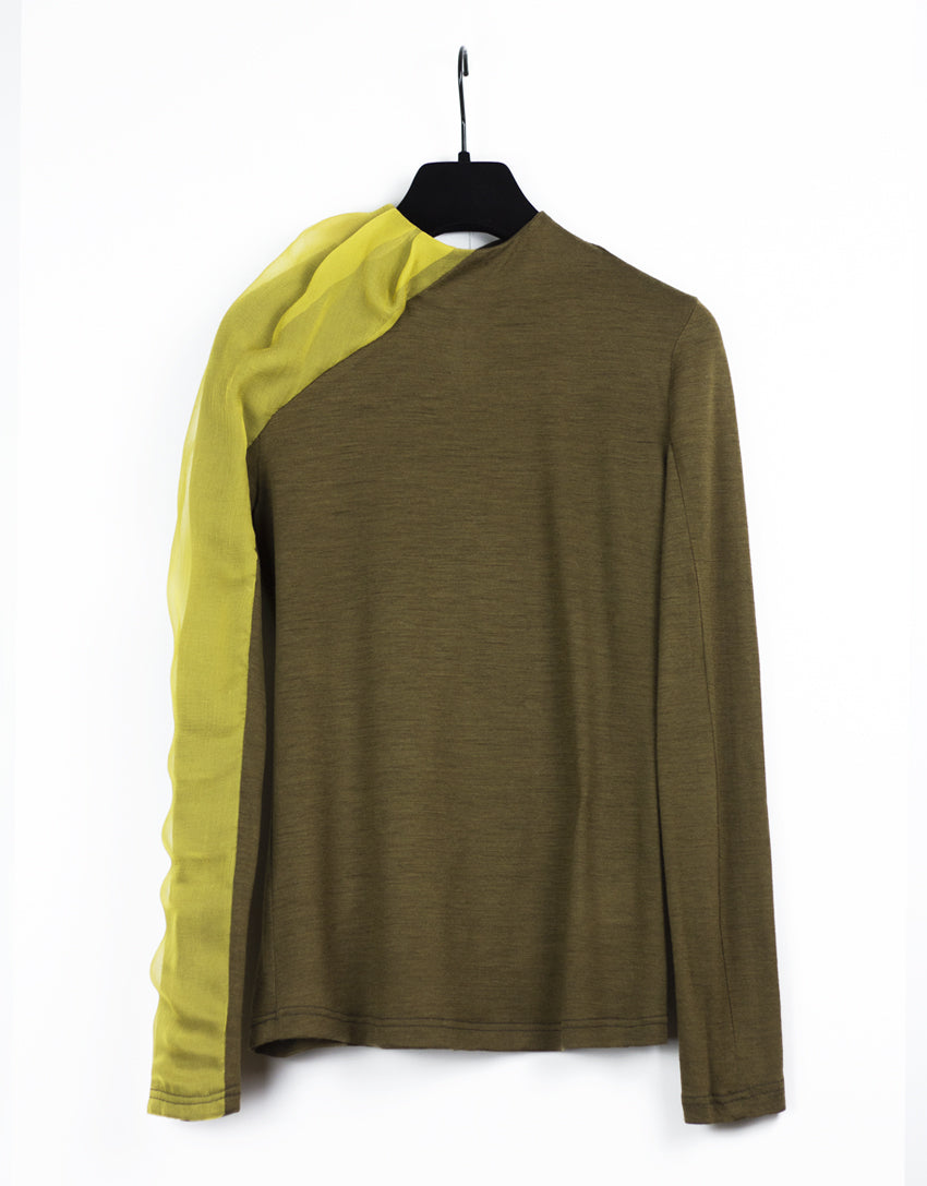 ELINOR top