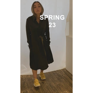 ROSA LOUISE dress