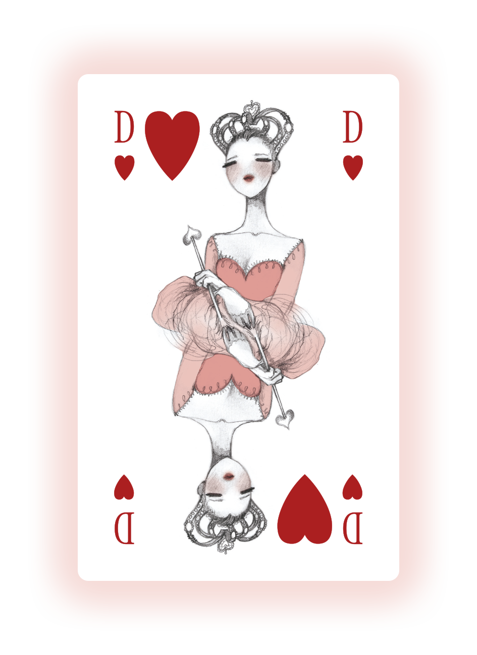 Playing Cards